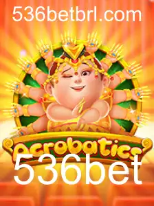 Acrobatics: Um Novo Jogo Emocionante no Mundo dos Jogos de Azar