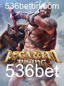 Descubra o Mundo de AsgardianRising: Um Mergulho nas Aventuras Mitológicas