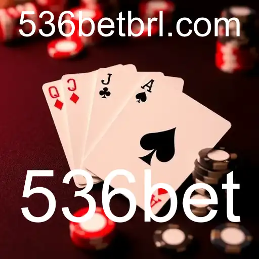 O Mundo Fascinante do Blackjack e Sua Presença no 536bet