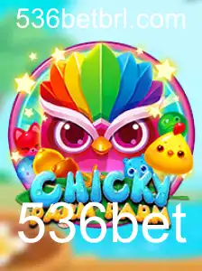 Descubra o Fascinante Mundo do Jogo ChickyParmParm e a Palavra-chave 536bet