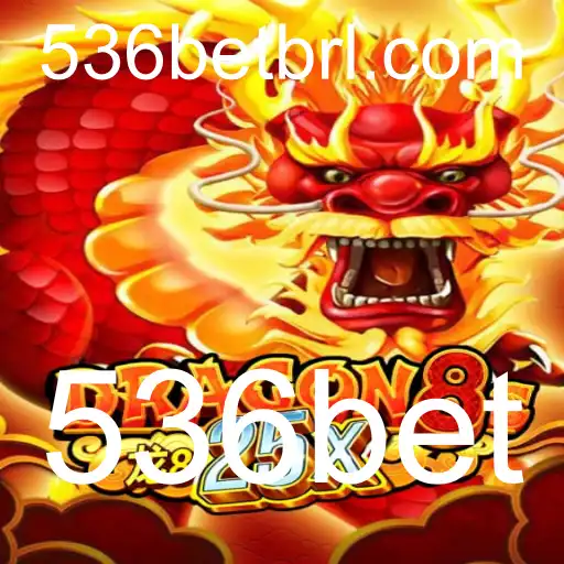 Descubra o Fascinante Mundo de Dragon8s25x com 536bet
