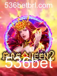 FireQueen2: Mergulhe na Aventura Impulsionada por 536bet