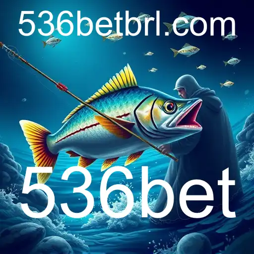 Explorando o Mundo dos Jogos de Pesca: A Emoção e Estratégia em 536bet