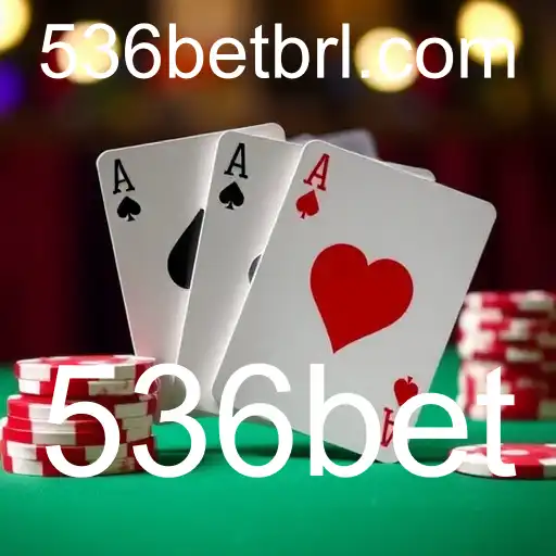Guia Completo sobre Jogos de Pôquer: Estratégias e Dicas com 536bet