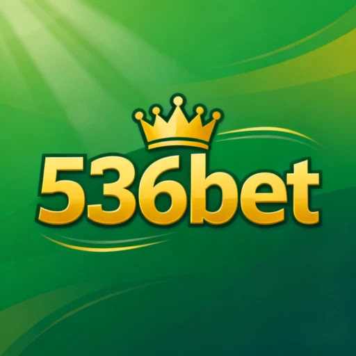 536bet Logo