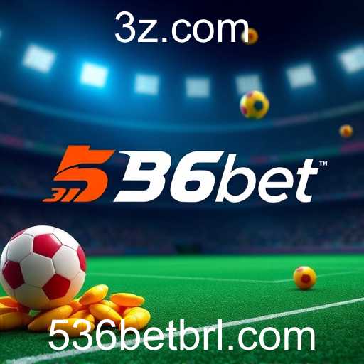 A Atualização e Expansão do 536bet para 2026