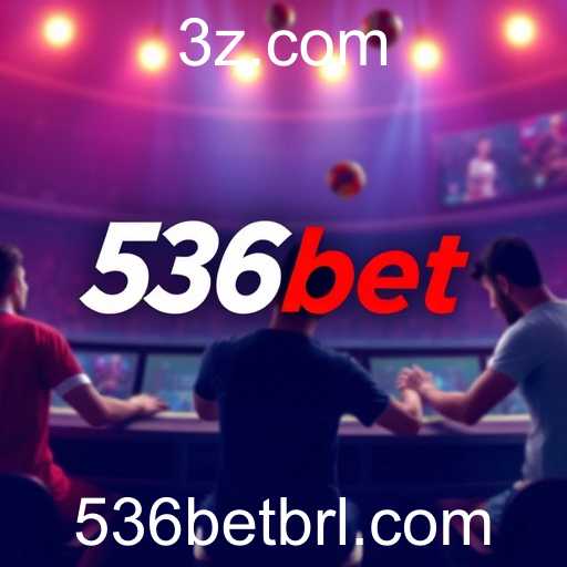 Ascensão do 536bet no Cenário de Jogos Online