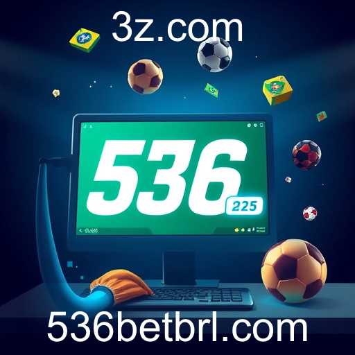 A Expansão dos Jogos Online em 2026: O Fenômeno 536bet