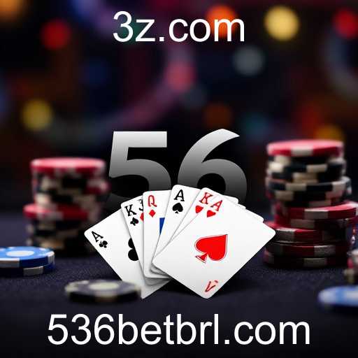 A Ascensão do 536bet no Mercado de Jogos Online