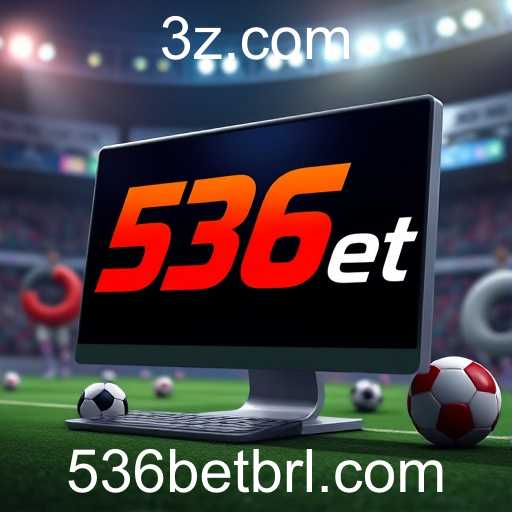 A Ascensão do 536bet no Cenário de Jogos Online