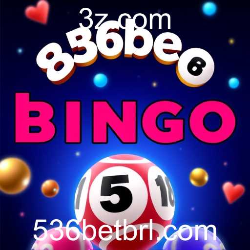 Descubra a Emoção do Online Bingo no 536bet