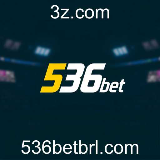 A Ascensão do 536bet no Mercado Brasileiro de Jogos