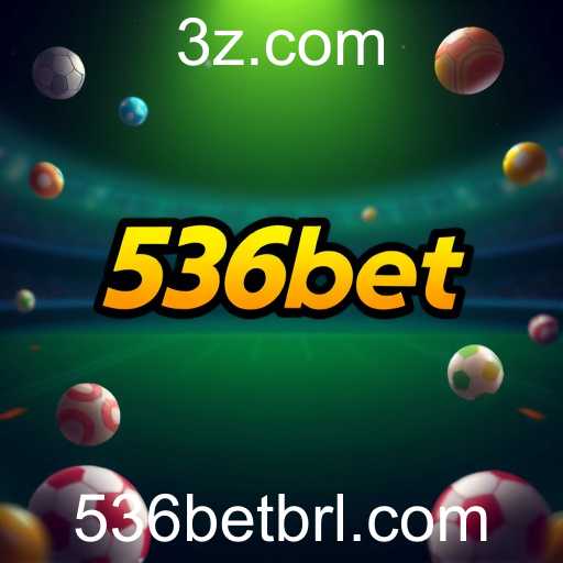 Expansão Global dos Jogos Online: 536bet em Destaque