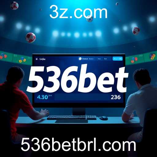 A Ascensão dos Jogos Online em 2026: Um Olhar sobre o 536bet