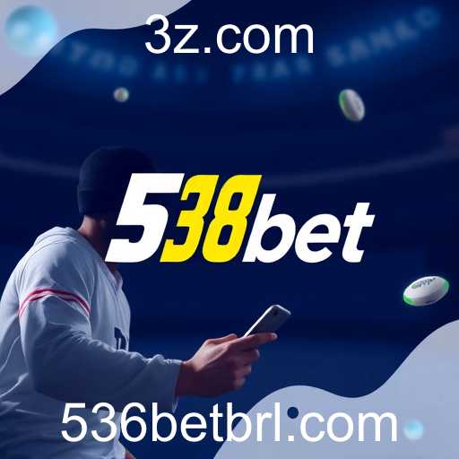 O Mundo dos Jogos com 536bet: Uma Análise Atual