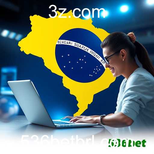 Expansão Global dos Jogos Online e o Caso 536bet