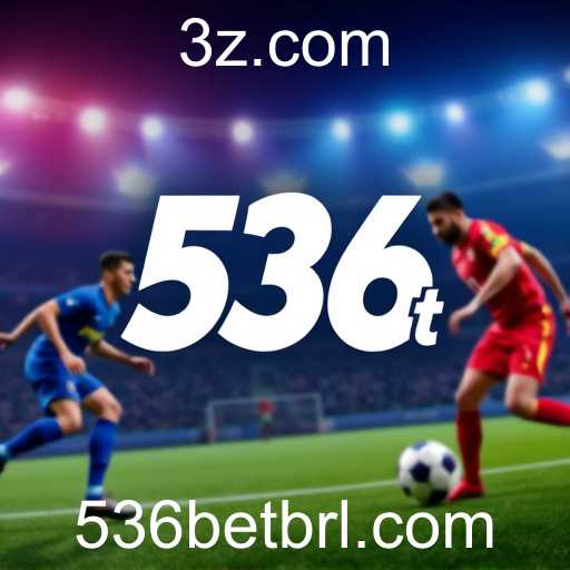 O Impacto da 536bet no Mercado de Jogos Online