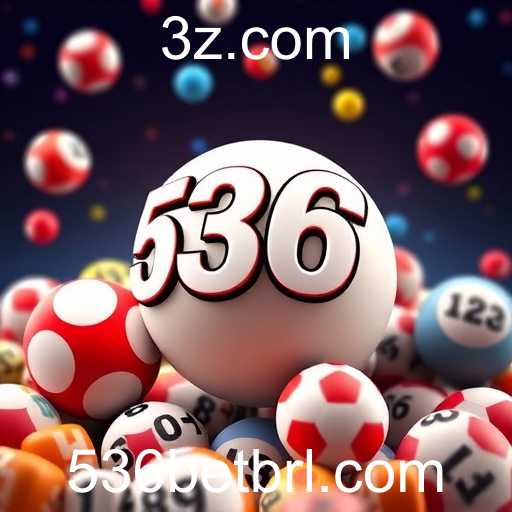 Explorando o Fascinante Mundo dos Jogos de Loteria na Plataforma 536bet