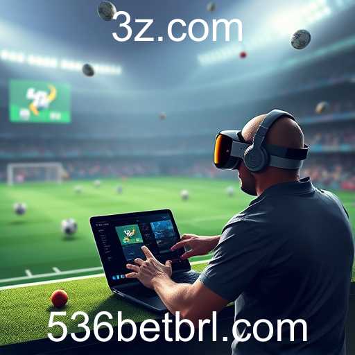 Expansão dos Jogos Online em 2026 e a Influência do 536bet