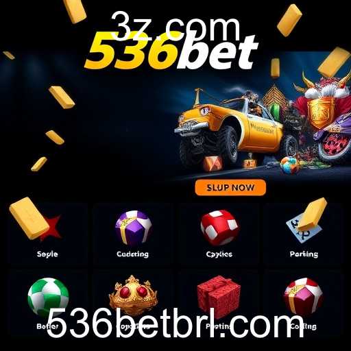 536bet