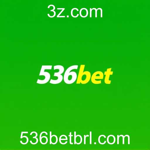 A Ascensão do 536bet no Mercado de Jogos em 2026