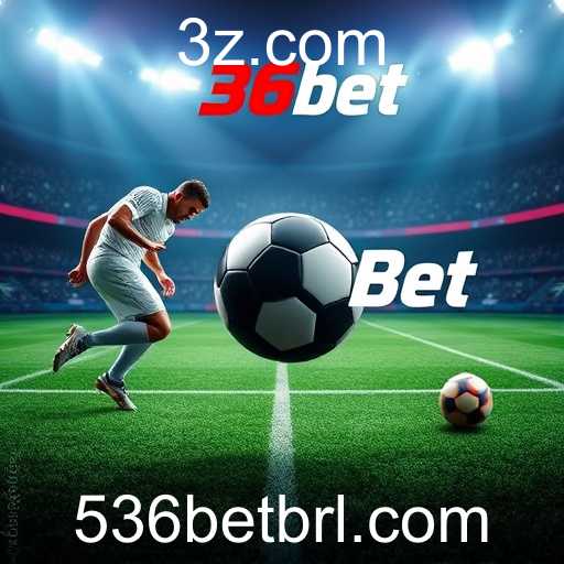 A Evolução das Apostas Esportivas no 536bet