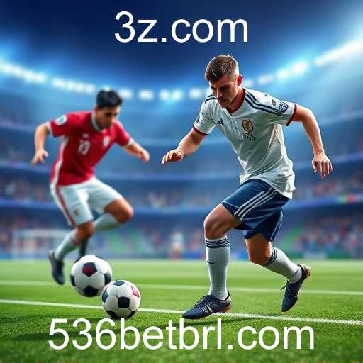 Explorando o Mundo dos Esportes Virtuais na Plataforma 536bet